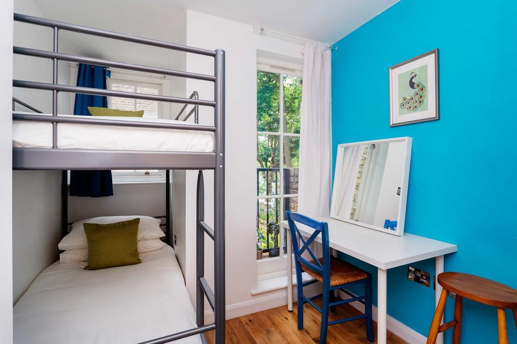Little Venice Canal Townhouse Appartamento Londra