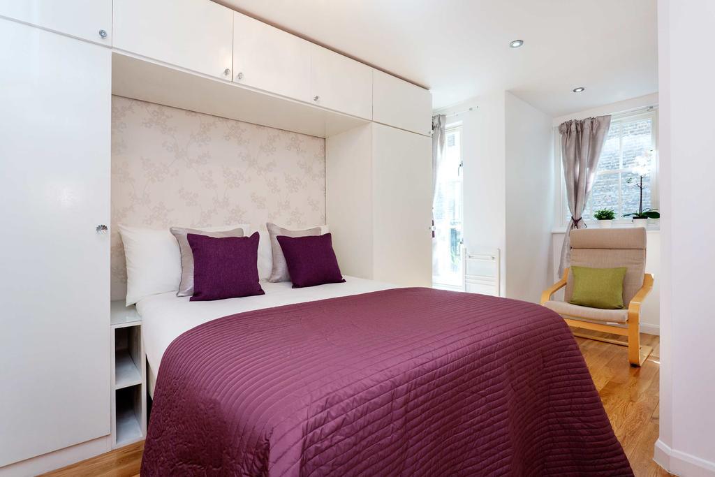 Appartamento Little Venice Canal Townhouse