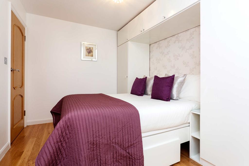 Little Venice Canal Townhouse Appartamento
