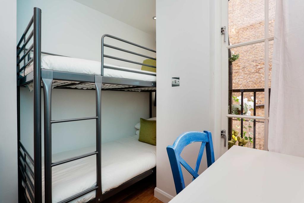 Appartamento Little Venice Canal Townhouse Londra