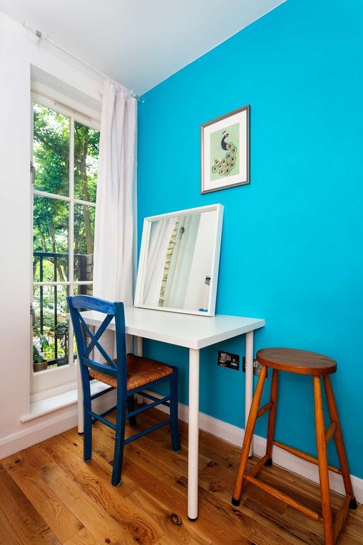 Little Venice Canal Townhouse Appartamento