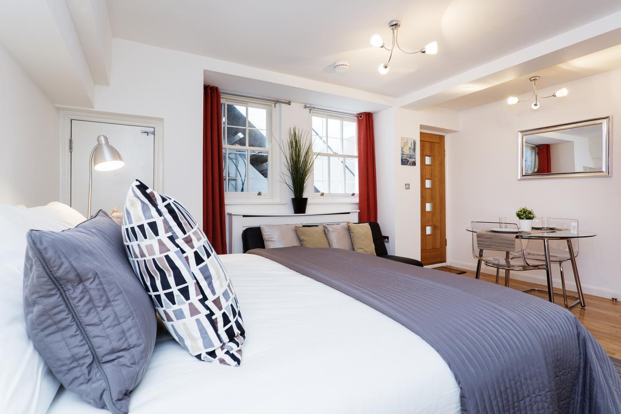 Little Venice Canal Townhouse Appartamento