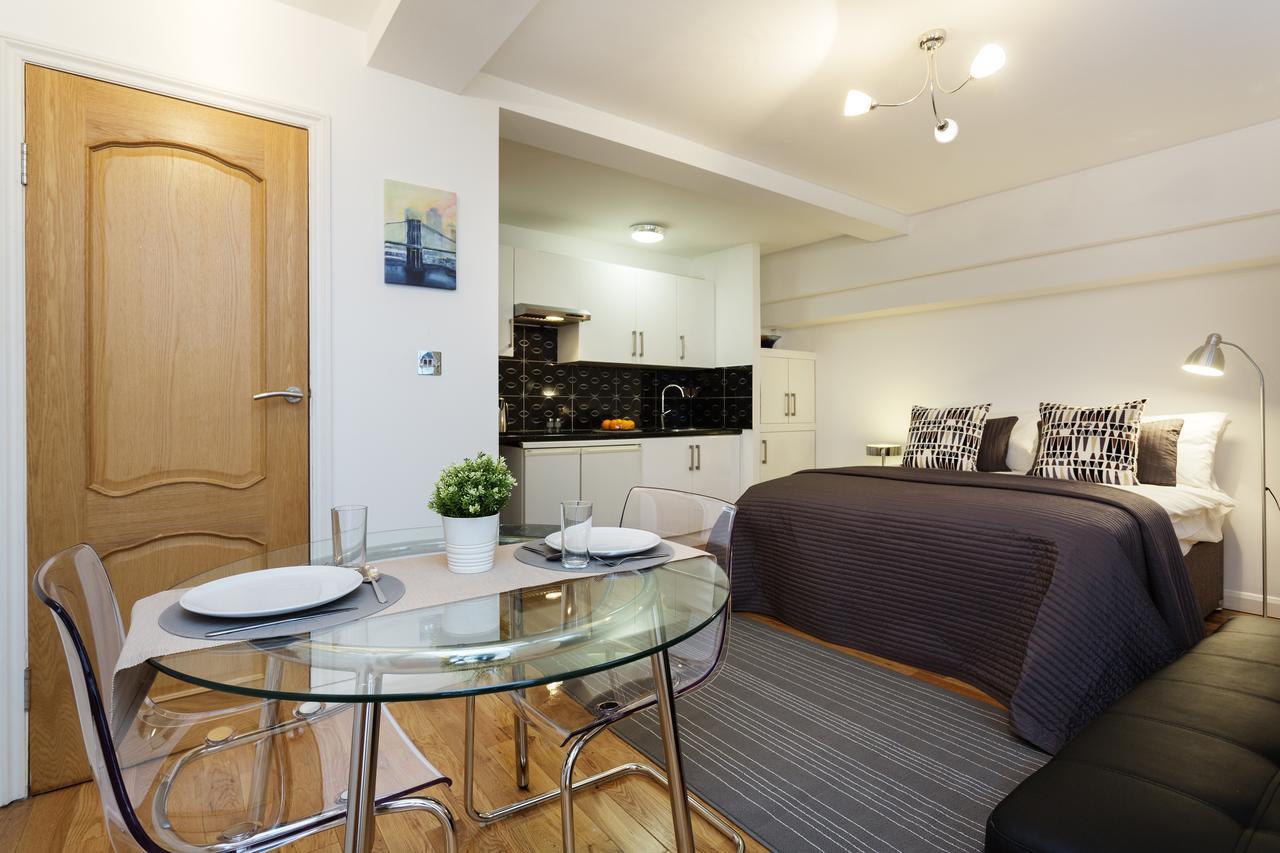 Appartamento Little Venice Canal Townhouse