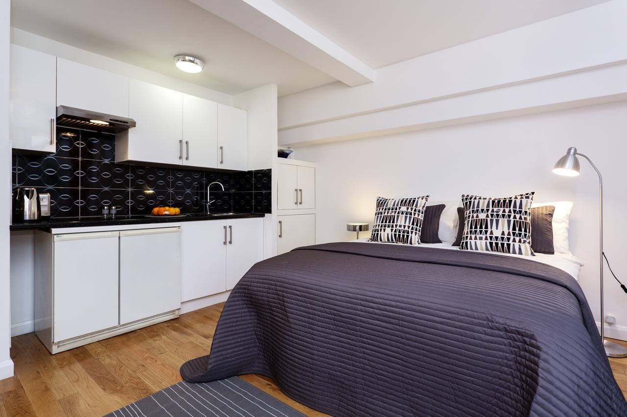 Little Venice Canal Townhouse Appartamento Londra